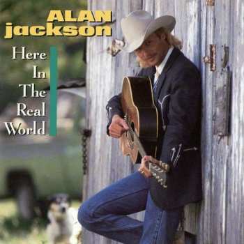 5CD/Caja Alan Jackson: Original Album Classics