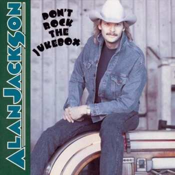 5CD/Caja Alan Jackson: Original Album Classics