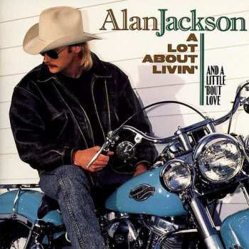 5CD/Caja Alan Jackson: Original Album Classics