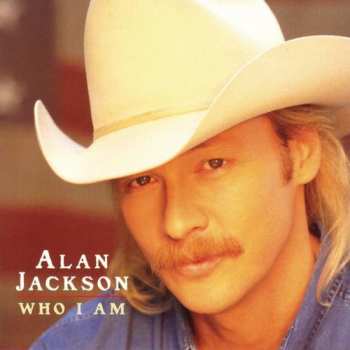 5CD/Caja Alan Jackson: Original Album Classics