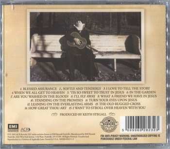 CD Alan Jackson: Precious Memories