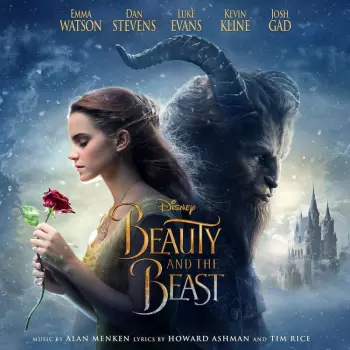 Beauty And The Beast (Original Motion Picture Soundtrack)