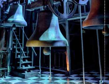 2CD Alan Menken: Disneys Der Glöckner Von Notre Dame - Gesamtaufnahme Live