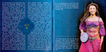 2CD Alan Menken: Disneys Der Glöckner Von Notre Dame - Gesamtaufnahme Live