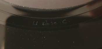 LP Alan Menken: Little Shop Of Horrors (Original Motion Picture Soundtrack)