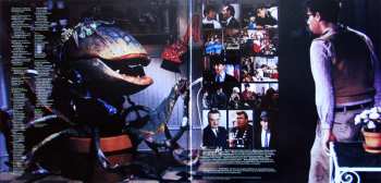 LP Alan Menken: Little Shop Of Horrors (Original Motion Picture Soundtrack)