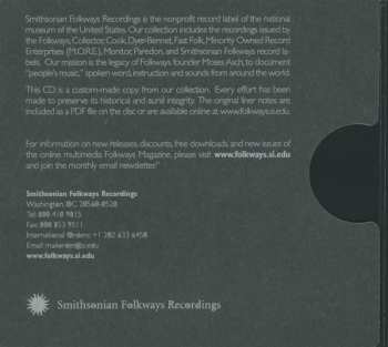 CD Alan Mills: More Songs To Grow On