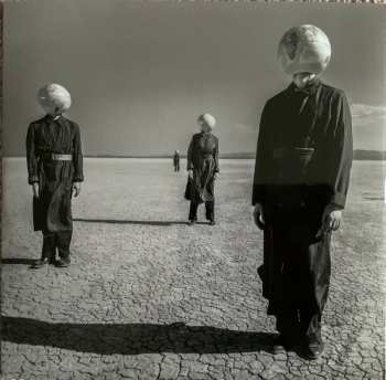 2LP Alan Parsons: Live LTD