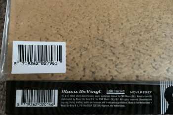 2LP Alan Parsons: Live LTD