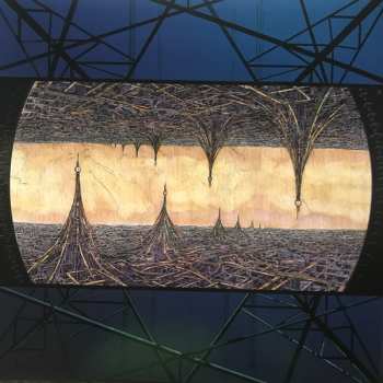 2LP Alan Parsons: The Time Machine