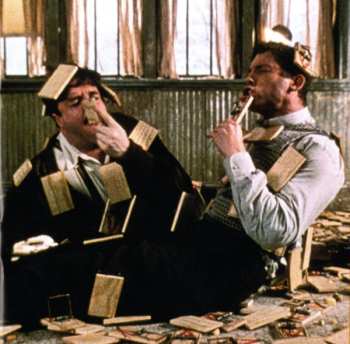 CD Alan Silvestri: Mouse Hunt (Original Motion Picture Soundtrack) DLX | LTD