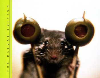 CD Alan Silvestri: Mouse Hunt (Original Motion Picture Soundtrack) DLX | LTD