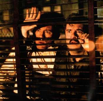 CD Alan Silvestri: Mouse Hunt (Original Motion Picture Soundtrack) DLX | LTD