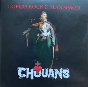 2CD Alan Simon: Chouans