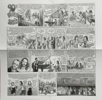 2CD Alan Simon: Songwriter
