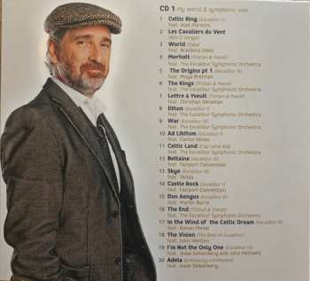 2CD Alan Simon: Songwriter
