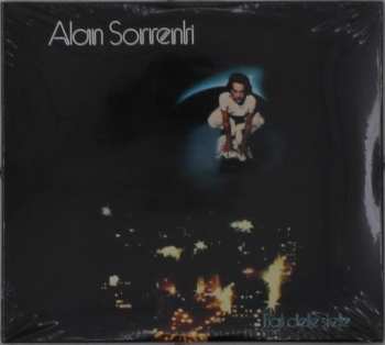 Album Alan Sorrenti: Figli Delle Stelle