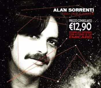 Alan Sorrenti: Figli Delle Stelle