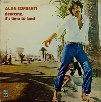 Sienteme, It's Time To Land