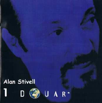 CD Alan Stivell: 1 Douar