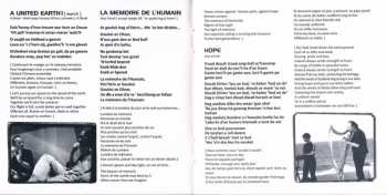 CD Alan Stivell: 1 Douar