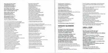 CD Alan Stivell: 1 Douar