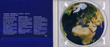 CD Alan Stivell: 1 Douar