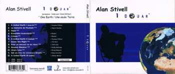 CD Alan Stivell: 1 Douar