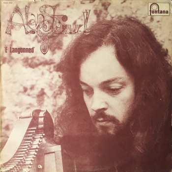 LP Alan Stivell: E Langonned = A Langonnet