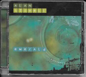 CD Alan Stivell: Emerald (Inclus Brittany's) (Emrodez - Emeraude)