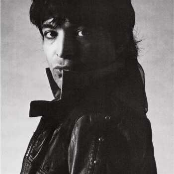 Album Alan Vega: Alan Vega