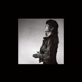 CD Alan Vega: Alan Vega (deluxe Remastered Edition)