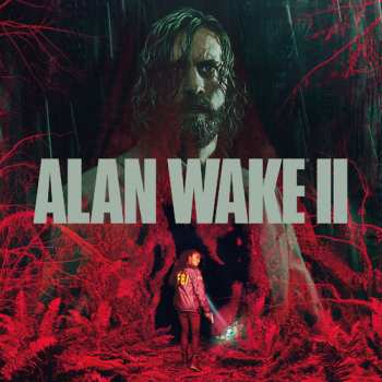 Album Alan Wake 2 - O.s.t.: Alan Wake 2 - O.s.t.