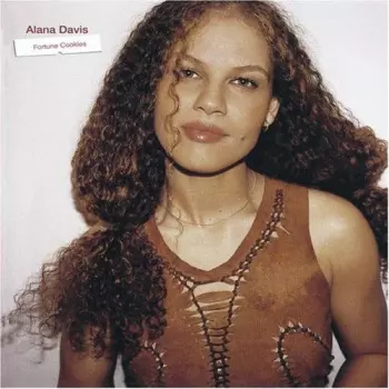 Alana Davis: Fortune Cookies