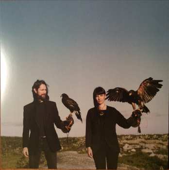 LP Alana Yorke: Dream Magic LTD | NUM | CLR