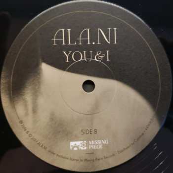 LP ALA.NI: You & I