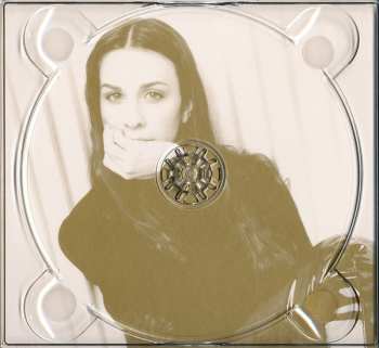 2CD Alanis Morissette: Jagged Little Pill DLX