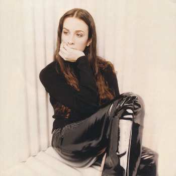 2CD Alanis Morissette: Jagged Little Pill DLX