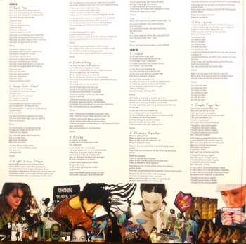 2LP Alanis Morissette: The Collection CLR | LTD