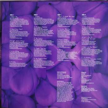 2LP Alanis Morissette: The Collection CLR | LTD