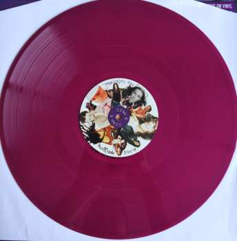 2LP Alanis Morissette: The Collection CLR | LTD