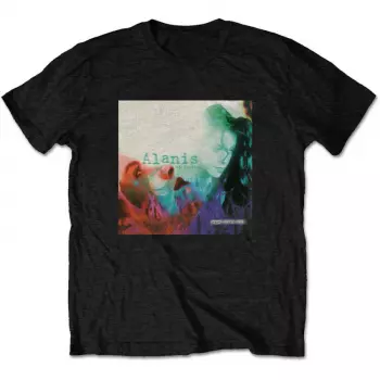 Camiseta Jagged Little Pill