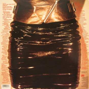 LP Alannah Myles: Alannah Myles