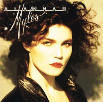 LP Alannah Myles: Alannah Myles