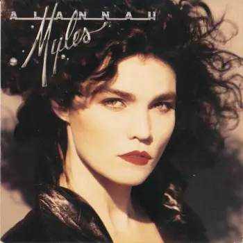 Alannah Myles: Alannah Myles