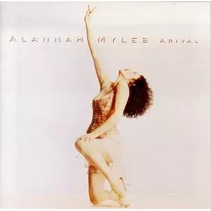 Alannah Myles: Arival