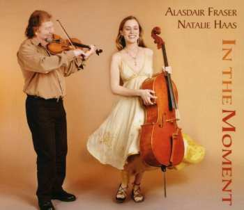 Album Alasdair Fraser: In The Moment