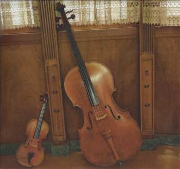 CD Alasdair Fraser: Ports Of Call