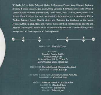 CD Alasdair Fraser: Ports Of Call