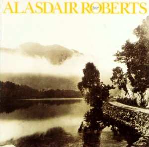 LP Alasdair Roberts: Farewell Sorrow